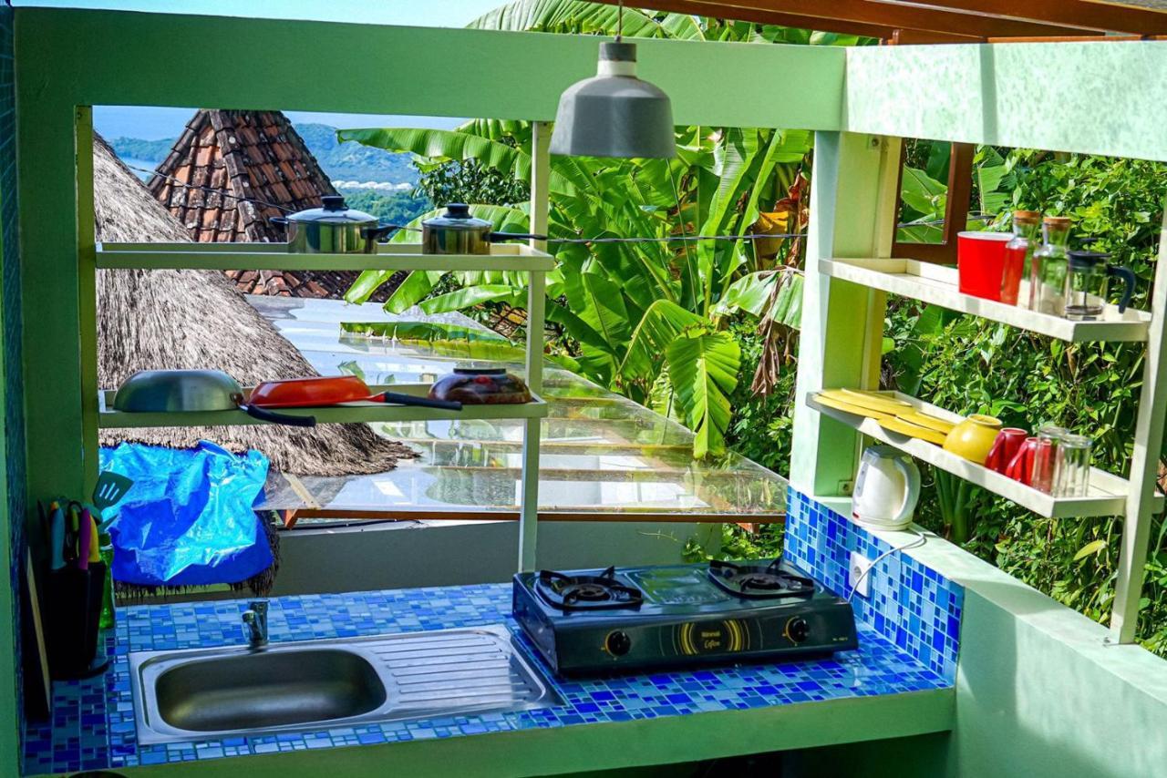 Manggis Garden Dive Resort Candidasa Zewnętrze zdjęcie