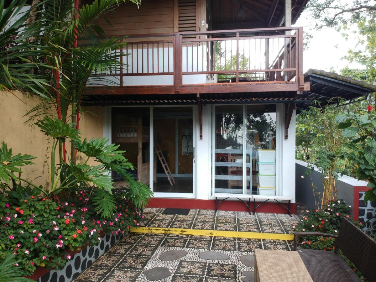 Manggis Garden Dive Resort Candidasa Zewnętrze zdjęcie