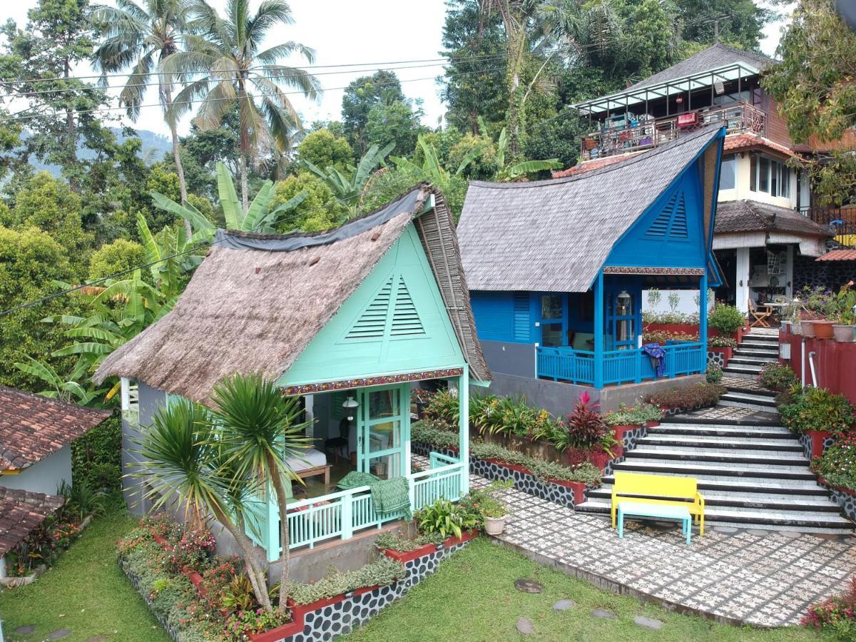 Manggis Garden Dive Resort Candidasa Zewnętrze zdjęcie