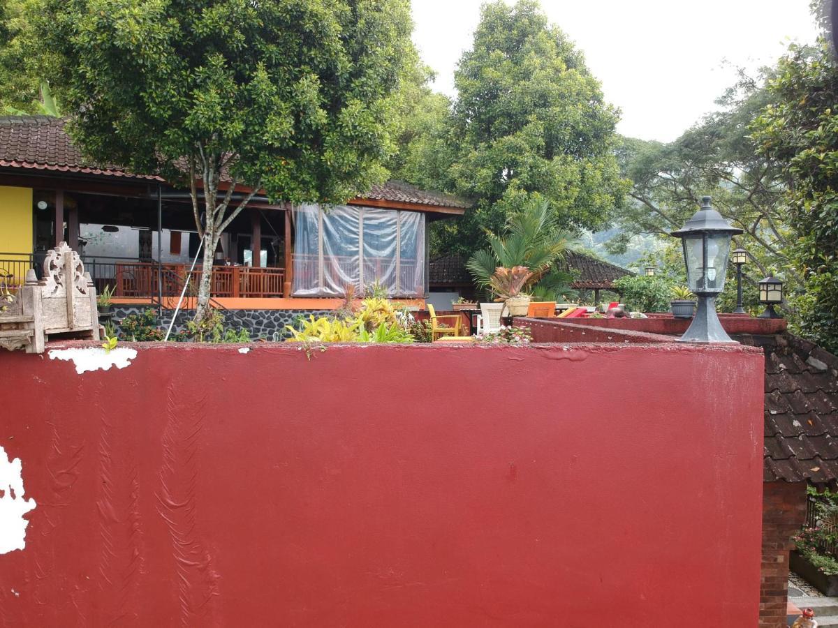 Manggis Garden Dive Resort Candidasa Zewnętrze zdjęcie