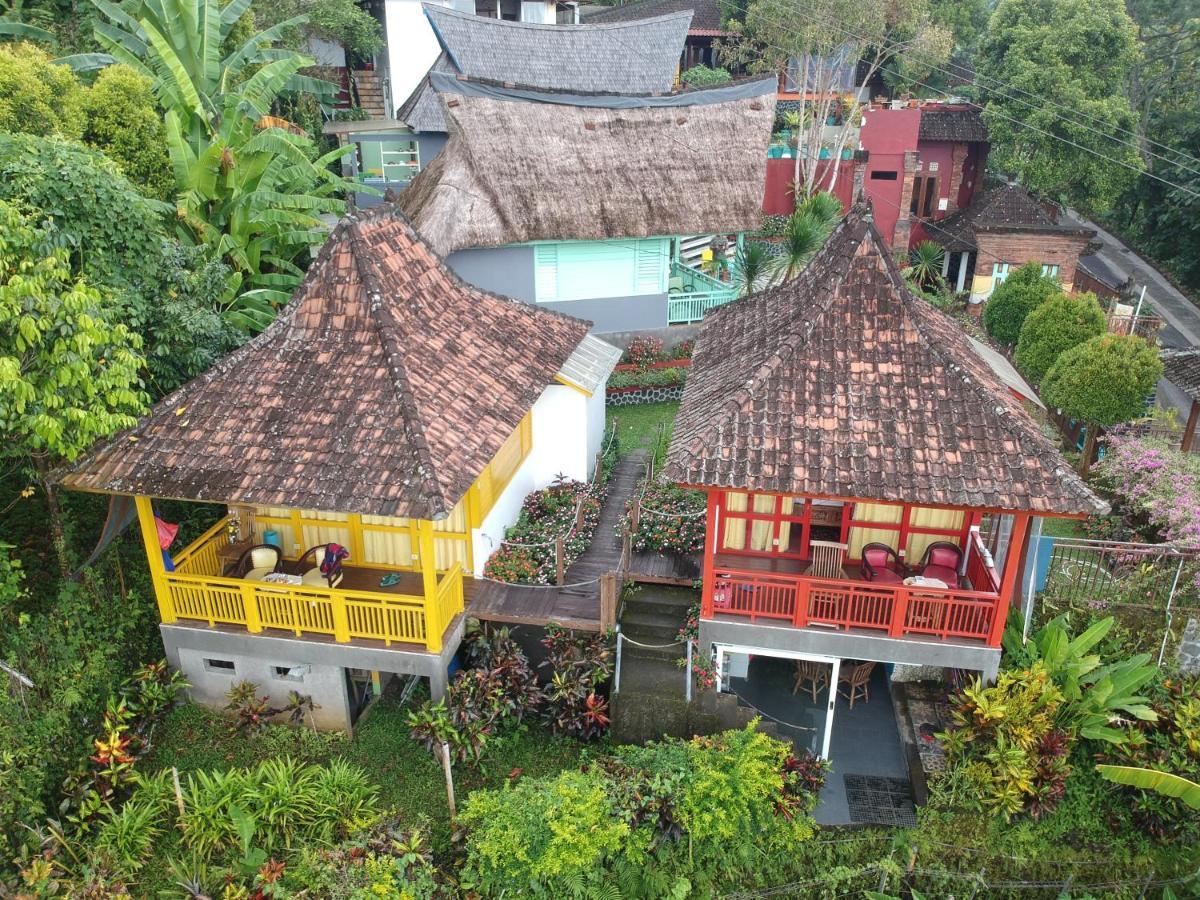 Manggis Garden Dive Resort Candidasa Zewnętrze zdjęcie