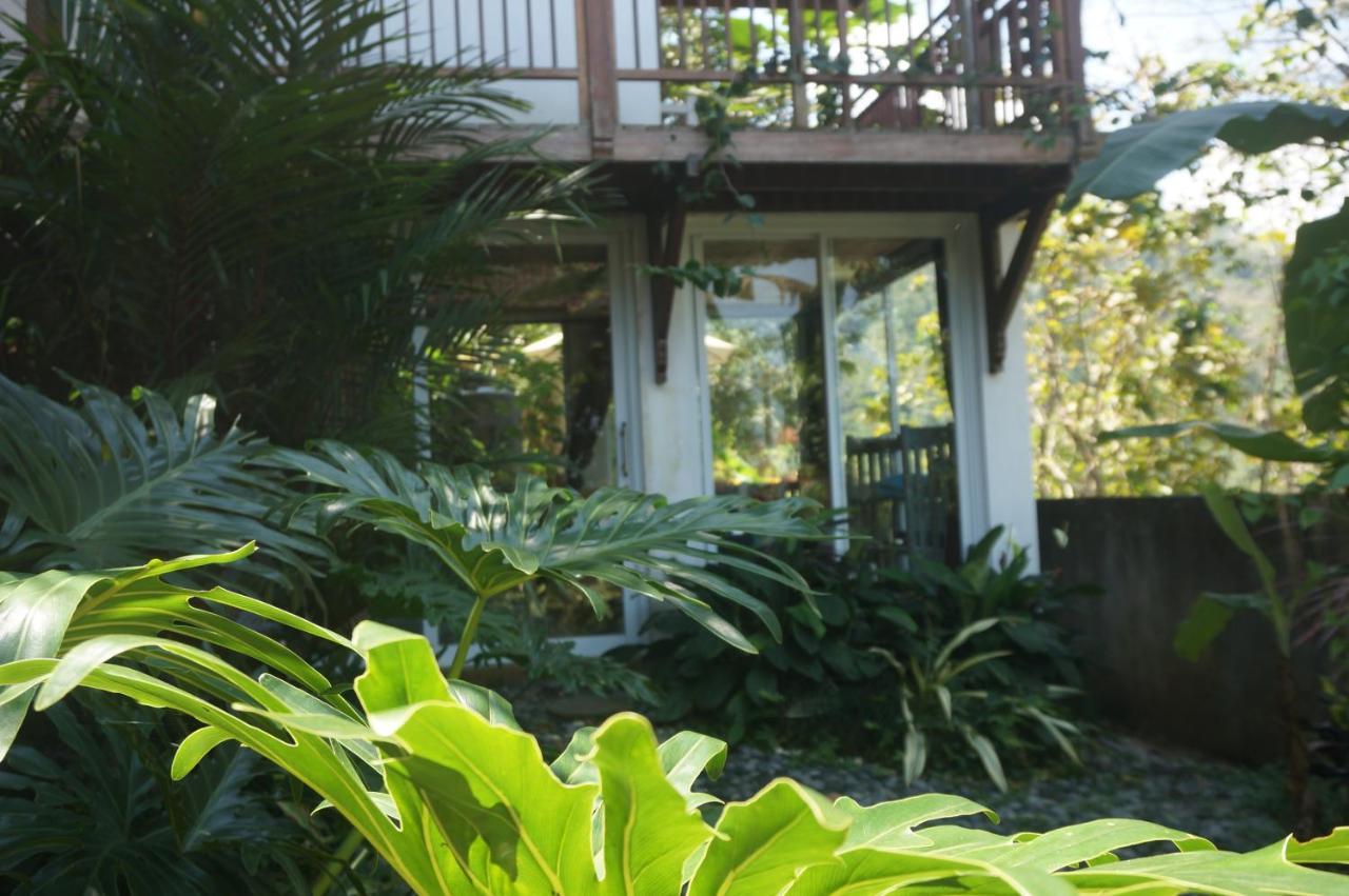 Manggis Garden Dive Resort Candidasa Zewnętrze zdjęcie