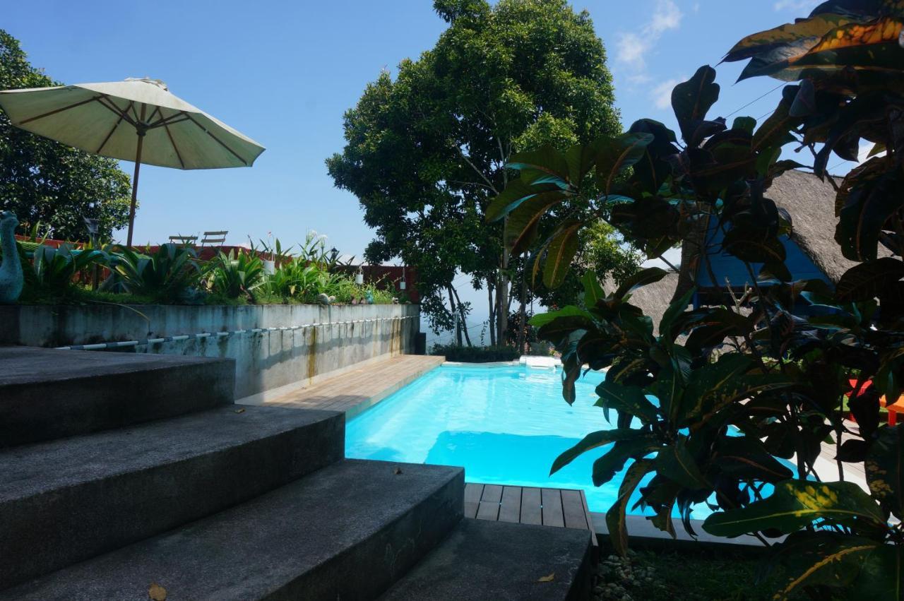 Manggis Garden Dive Resort Candidasa Zewnętrze zdjęcie